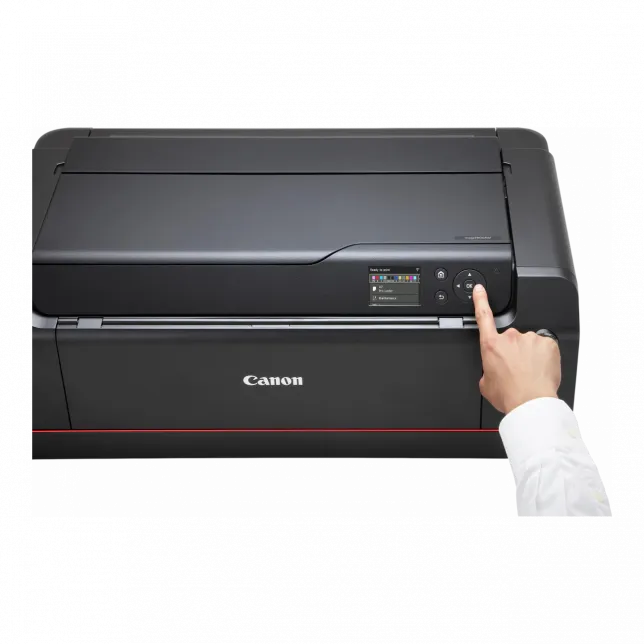 Принтер А2 Canon imagePROGRAF PRO-1100