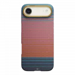 Чохол Pitaka Edge Ultra-Slim для iPhone Air California Dream-04