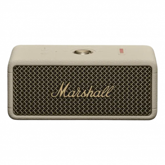 Акустика Marshall Emberton III Cream