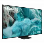Телевізор 75" Samsung QLED 4K 50Hz Smart Tizen Black