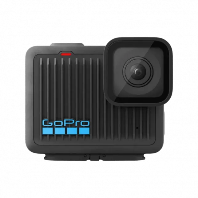 Екшн-камера GoPro HERO
