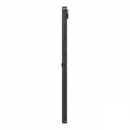 Смартфон Samsung Galaxy Flip 7 5G 6.9"/4.1"12/256ГБ Jetblack