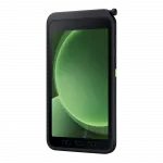 Планшет Samsung Galaxy Tab Active 5 (X306) 8" 6ГБ, 128ГБ, 5G Black and green