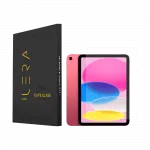 Захисне скло iLera Infinity Clear Glass for iPad for iPad 10.9 2022 (Side Cut out)