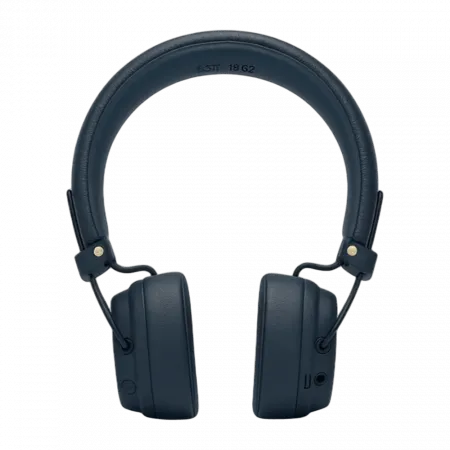Навушники Marshall Major V (Midnight Blue)