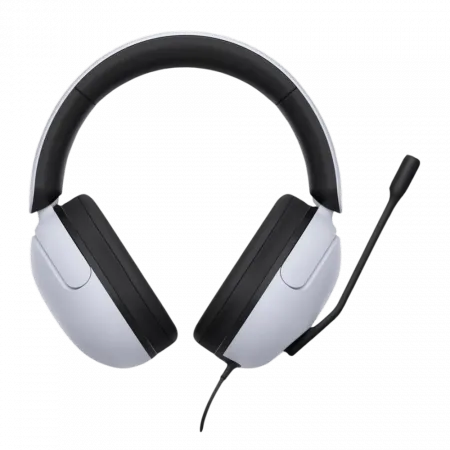 Ігрова гарнітура Sony Inzone H3 (White) (UA)
