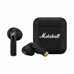Навушники Marshall Minor IV (Black)