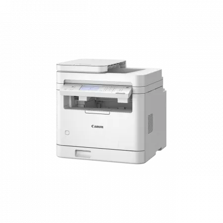 БФП А4 ч/б Canon i-SENSYS MF287dw з Wi-Fi