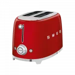 Тостер Smeg (Red)