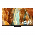 Телевізор 85" Samsung NeoQLED 4K 50Hz Smart Tizen Black