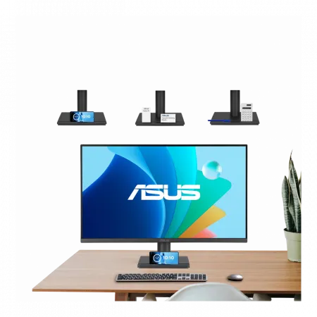 Монітор Asus 27" VA279HG D-Sub, HDMI, Audio, IPS, 120Hz, 1ms, sRGB 99%, AdaptiveSync