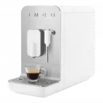 Автоматична кавомашина Smeg (Matt White)