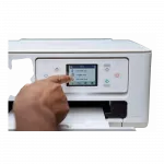 БФП А4 Canon PIXMA TS7640i з Wi-Fi