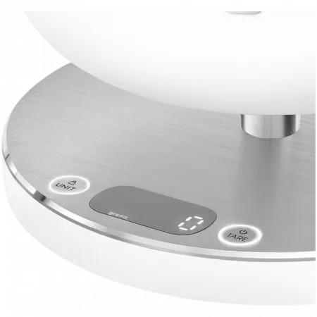 Ваги кухонні Smeg (White)