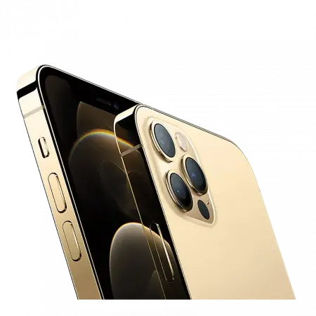 б/у Apple iPhone 12 Pro 512GB (Gold) (Ідеальний стан)