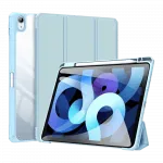 Чохол Dux Ducis для iPad Air 11 2024/2025 /Air 4/5/Pro 11 2018 Toby Blue