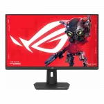 Монітор Asus 31.5" ROG Strix XG32UCG HDMI, DP, USB-C, IPS, 3840x2160, 160Hz, 0.3ms, DCI-P3 95%, G-SYNC, FreeSync, HAS, HDR400