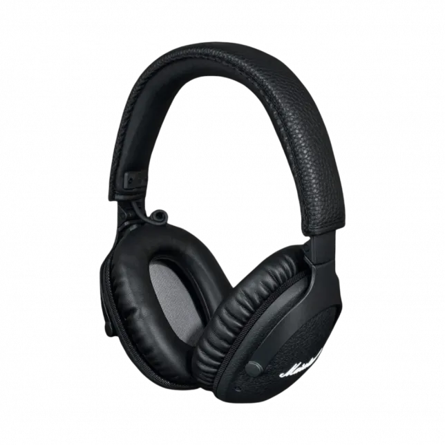 Навушники Marshall Monitor II A.N.C. (Black)