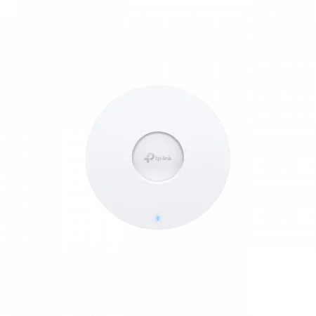 Точка доступу TP-LINK EAP660 HD AX3600, 1x2.5GE, PoE