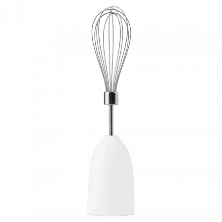 Блендер занурювальний Smeg (White)