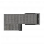 Ремінець Whoop SuperKnit Band для Whoop MG Life Graphite