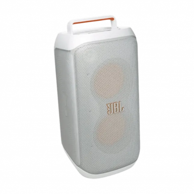 Акустика JBL PartyBox Club 120 White