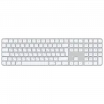 Apple Magic Keyboard with Touch ID and Numeric Keypad