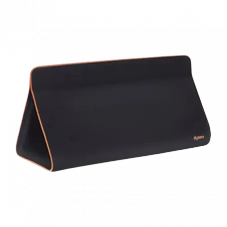 Дорожній чохол для стайлера або фена Dyson (Black/Copper)