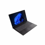 Ноутбук Lenovo V15-G5 15.6" FHD IPS AG, Intel i5-13420H, 16GB, F1TB, UMA, DOS, чорний