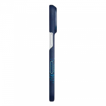 Чохол Pitaka Edge Ultra-Slim Milky Way Galaxy для iPhone 18 Pro/17 Pro
