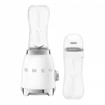 Міні блендер Smeg (White)
