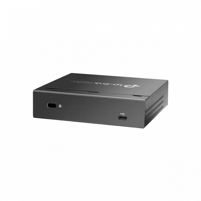 Контролер TP-LINK OC200 2xFE, 1xUSB