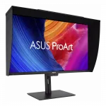 Монітор Asus 27" ProArt PA27UCGE 2xHDMI, DP, UCB-C, 2xUSB, MM, IPS, 3840x2160, 160Hz, DCI-P3 98%, AdaptiveSync, Pivot, HDR600