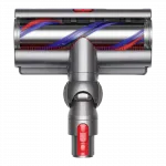 Акумуляторний пилосос Dyson V15 Detect Absolute (2023)