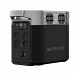 Зарядна станція EcoFlow DELTA 2 1800W 1024Wh