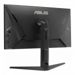 Монітор Asus 27" TUF Gaming VG27AQML5A 2xHDMI, DP, MM, IPS, 2560x1440, 300Hz, 0.3ms, DCI-P3 95%, G-SYNC, FreeSync, Pivot, HDR400