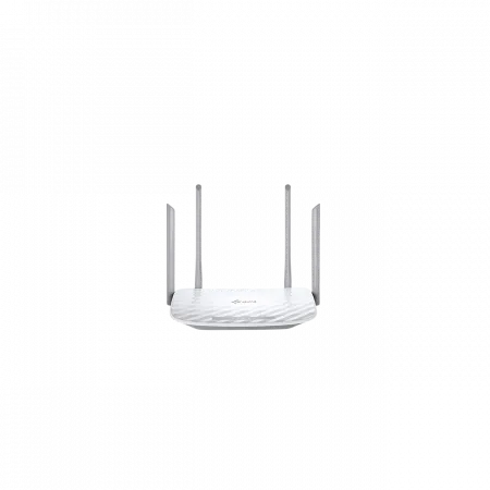 Маршрутизатор TP-Link ARCHER C50 AC1200, 4xFE LAN, 1xFE WAN