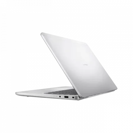Ноутбук Dell Pro 14 Plus 14" FHD+ AG, Intel U7-268V, 32GB, F512GB, UMA, Win11P, сріблястий, US клавіатура
