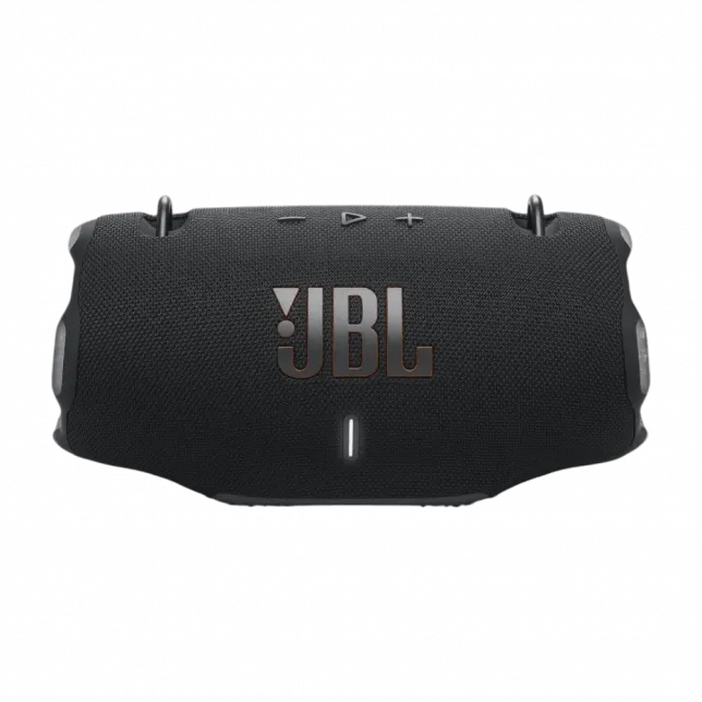 Акустика JBL Xtreme 4 (Black)