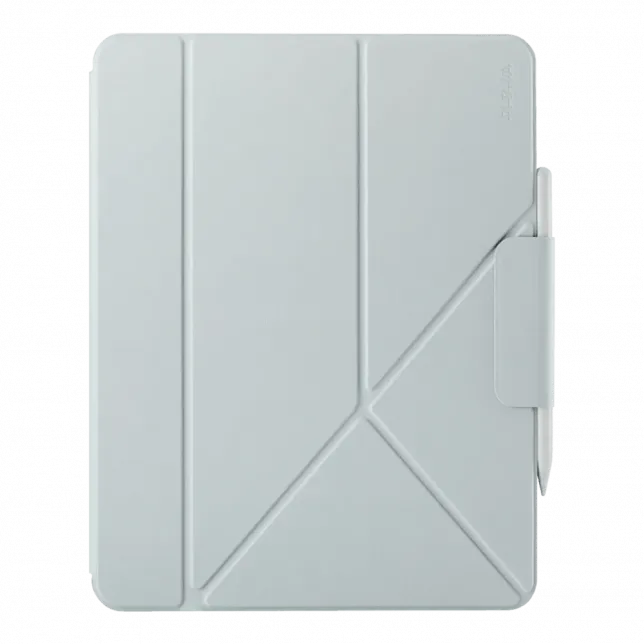 Чохол Pitaka MagEZ Folio 3 для iPad Pro 11" M4/M5 Light Blue