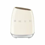 Комплект ножів Smeg (Cream)