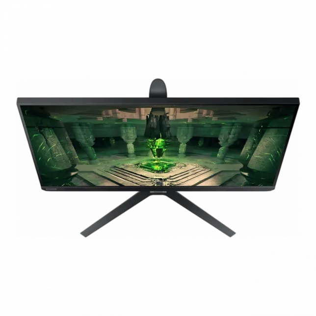Монітор Samsung 27" Odyssey G4 S27BG400EI 2*HDMI, DP,, IPS, 240Hz, 1ms