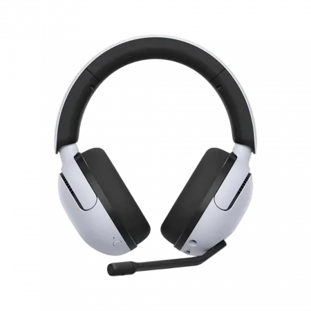 Ігрова гарнітура Sony Inzone H5 (White) (UA)
