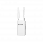 Точка доступу TP-LINK ER703WP 4G Outdoor  AX3000,  3xGE LAN/WAN, PoE, outdoor