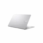 Ноутбук ASUS Vivobook 17 X1704VA-AU989 17.3" FHD IPS, Intel 7 150U, 16GB, F512GB, UMA, NoOS, Сріблястий