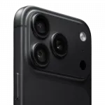 Apple iPhone 18 Pro 256GB Black e-Sim (MJQ34)