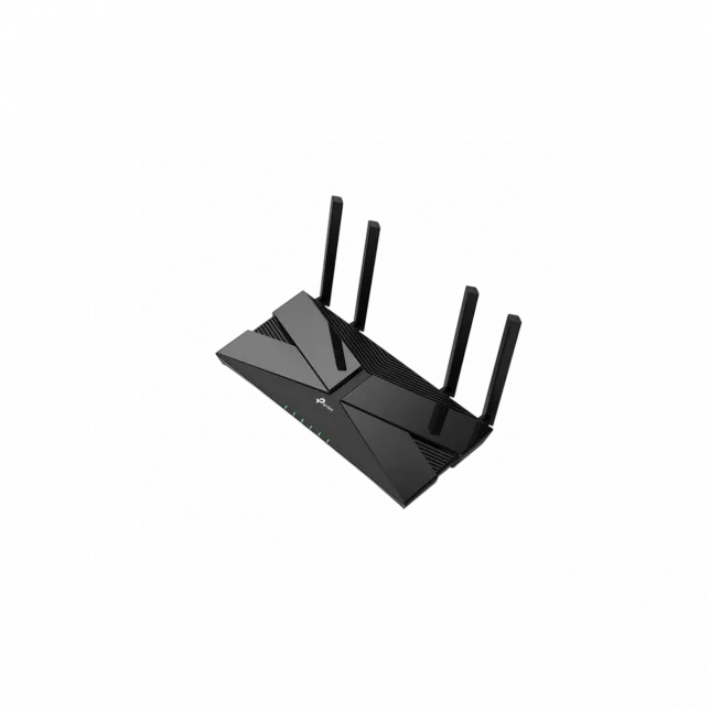 Маршрутизатор TP-LINK ARCHER AX23 AX1800, 4xGE LAN, 1xGE WAN, MESH