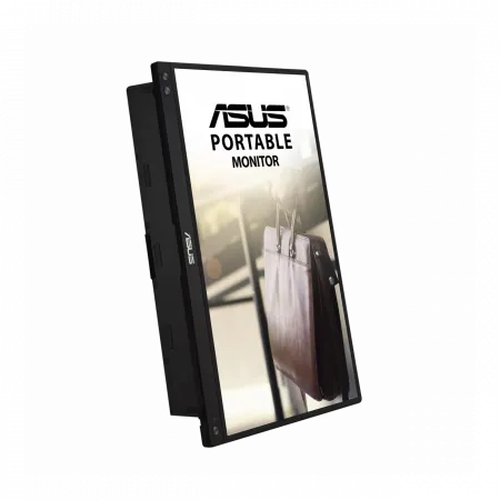 Монітор портативний Asus 15.6" ZenScreen MB16ACV USB-C, IPS, Case