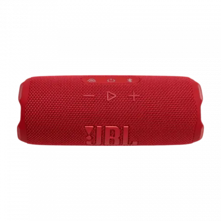 Акустика JBL Flip 7 (Red)