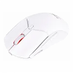 Миша HyperX Pulsefire Haste 2 mini, RGB, USB-A/WL/BT, білий